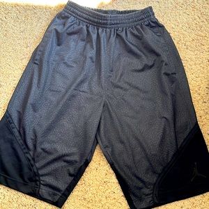 Nike Air Jordan’s Shorts